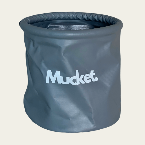 Mucket Mate
