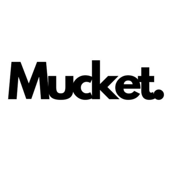 Mucket.