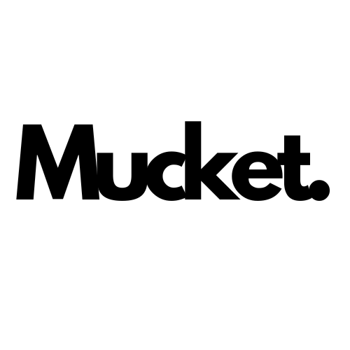 Mucket – Mucket.