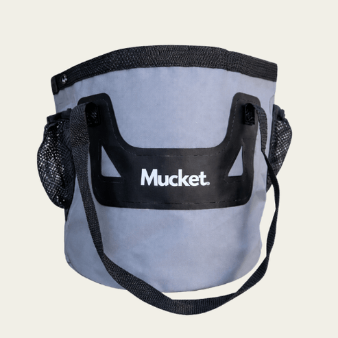 Mucket – Mucket.
