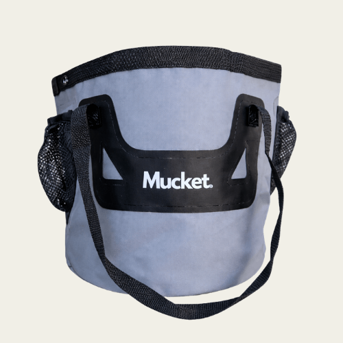20L Mucket Pro