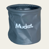 Mucket – Mucket.