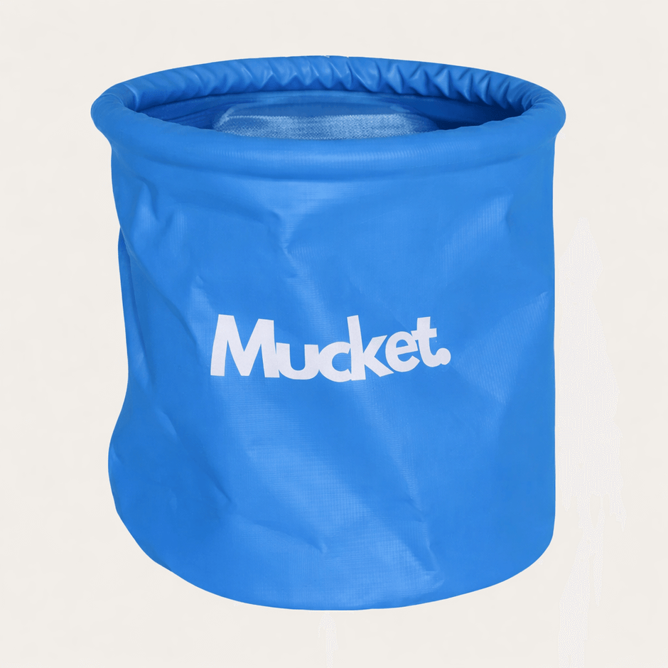 Mucket – Mucket.